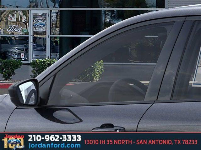 new 2025 Ford Escape car, priced at $25,405