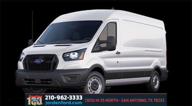 new 2025 Ford Transit-250 car, priced at $51,725