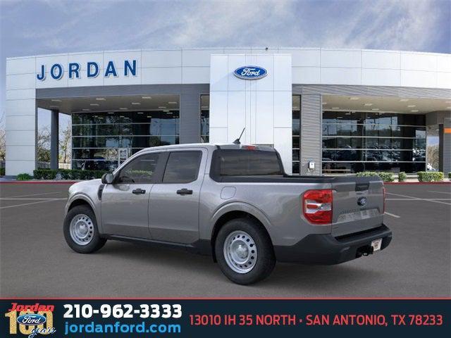 new 2026 Ford Maverick car, priced at $28,900