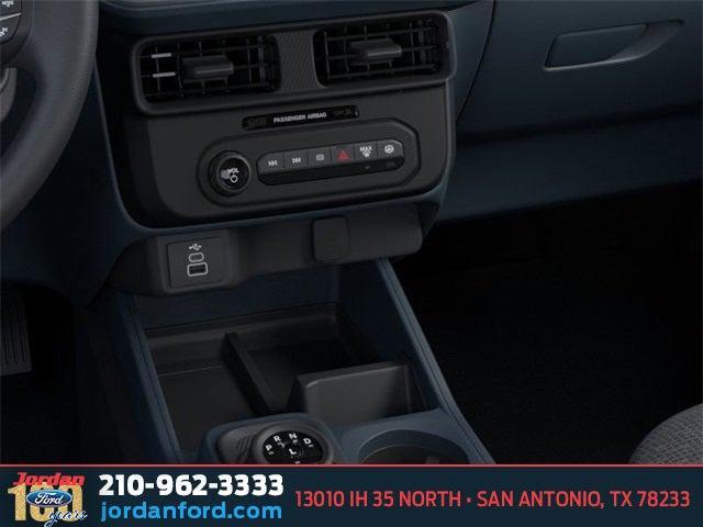 new 2026 Ford Maverick car, priced at $28,900