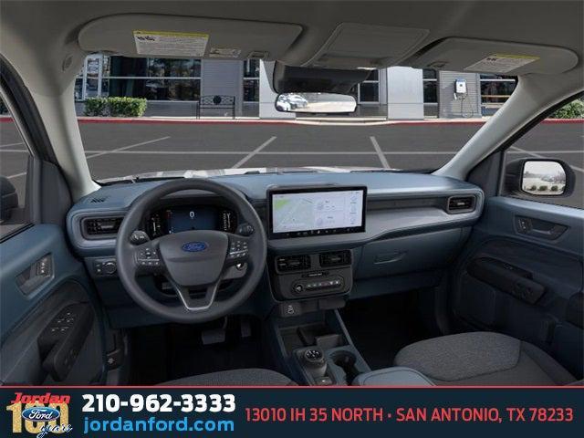 new 2026 Ford Maverick car, priced at $28,900