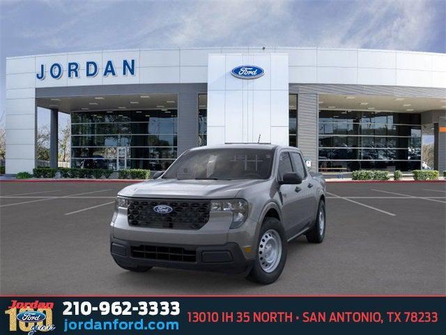 new 2026 Ford Maverick car, priced at $28,900