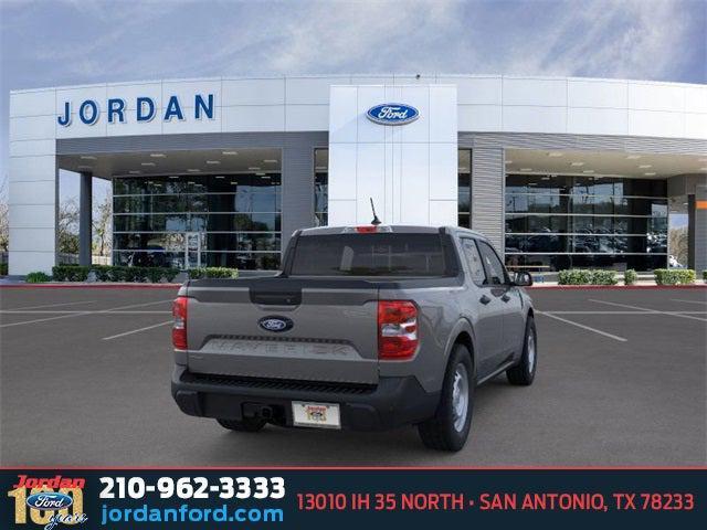 new 2026 Ford Maverick car, priced at $28,900