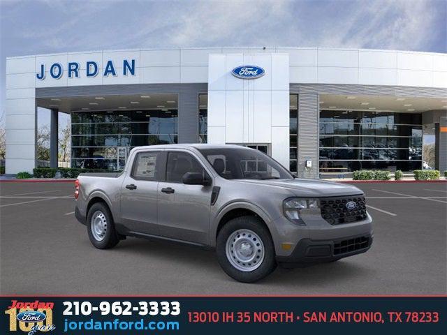 new 2026 Ford Maverick car, priced at $28,900