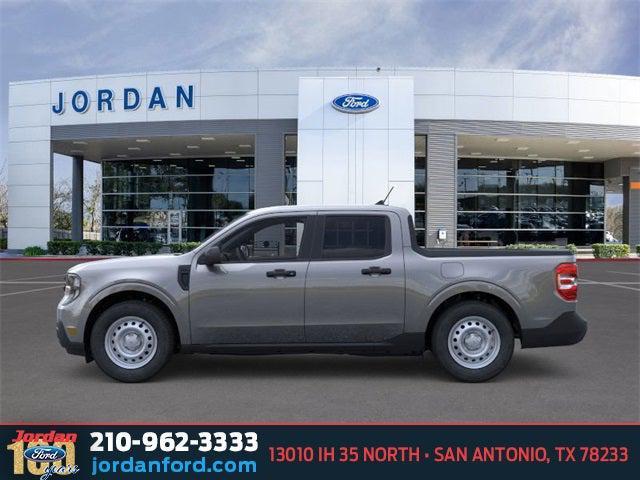 new 2026 Ford Maverick car, priced at $28,900