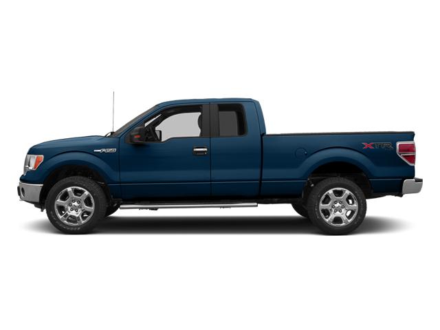 used 2014 Ford F-150 car, priced at $14,759