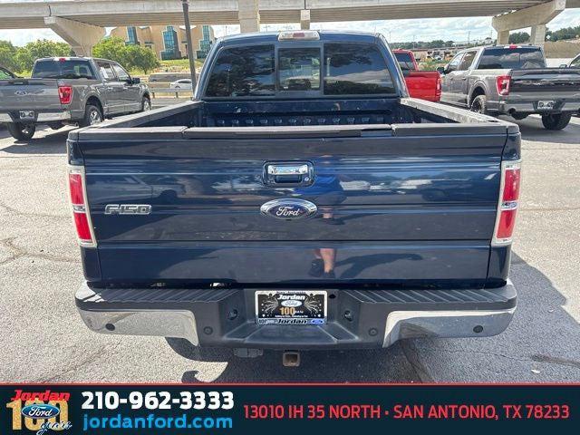used 2014 Ford F-150 car, priced at $14,759