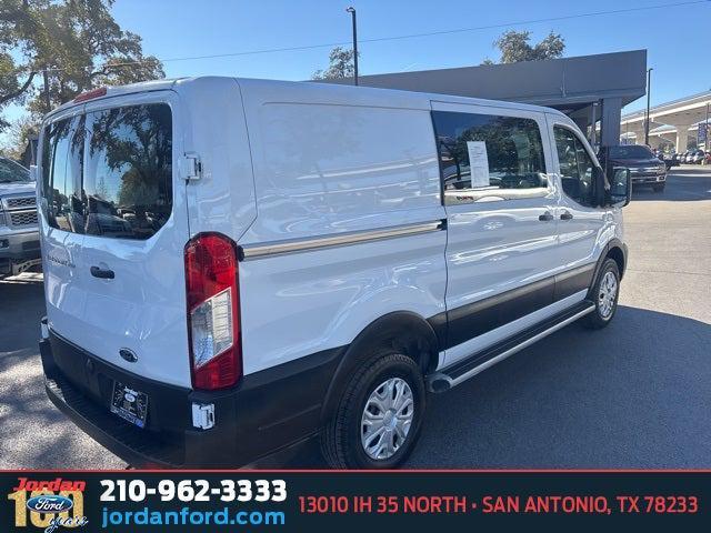 used 2024 Ford Transit-250 car, priced at $32,075