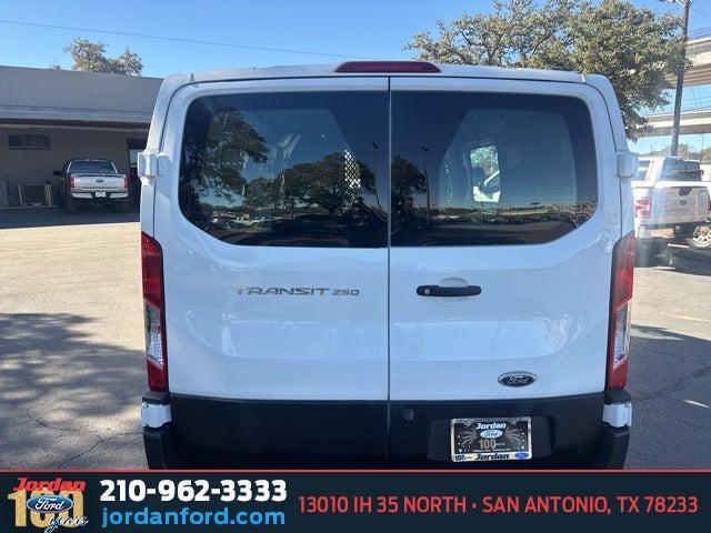 used 2024 Ford Transit-250 car, priced at $32,075