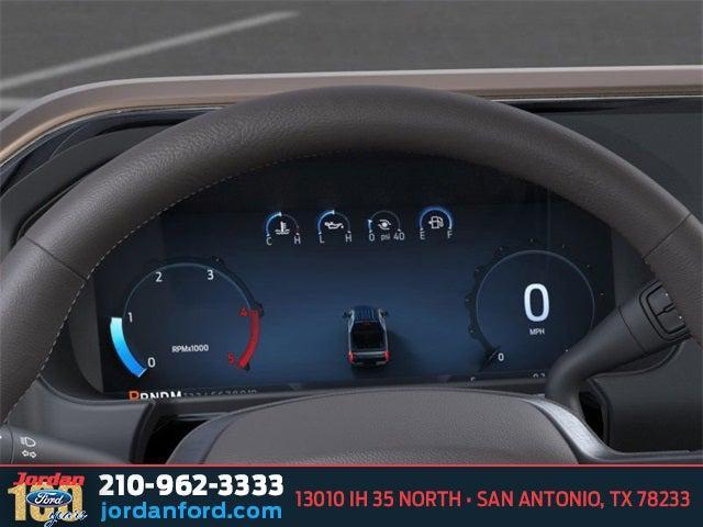 new 2026 Ford F-250 car, priced at $92,500