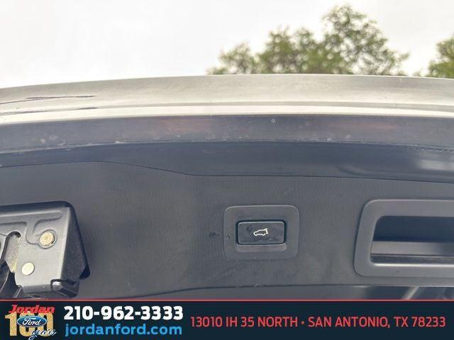 used 2018 Mazda CX-5 car, priced at $17,732