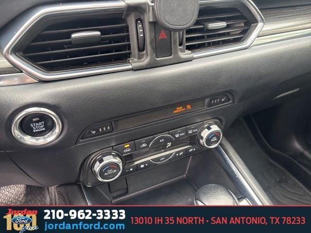 used 2018 Mazda CX-5 car, priced at $17,732