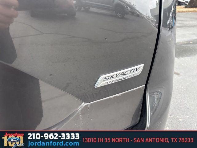 used 2018 Mazda CX-5 car, priced at $17,732