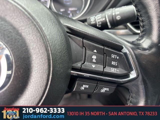 used 2018 Mazda CX-5 car, priced at $17,732