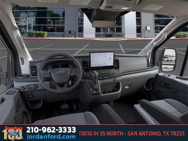 new 2026 Ford Transit-350 car, priced at $64,475