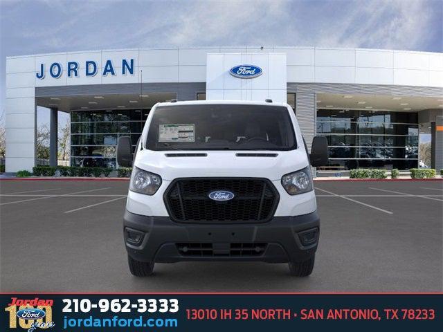 new 2026 Ford Transit-350 car, priced at $64,475