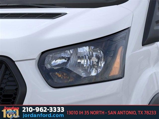new 2026 Ford Transit-350 car, priced at $64,475