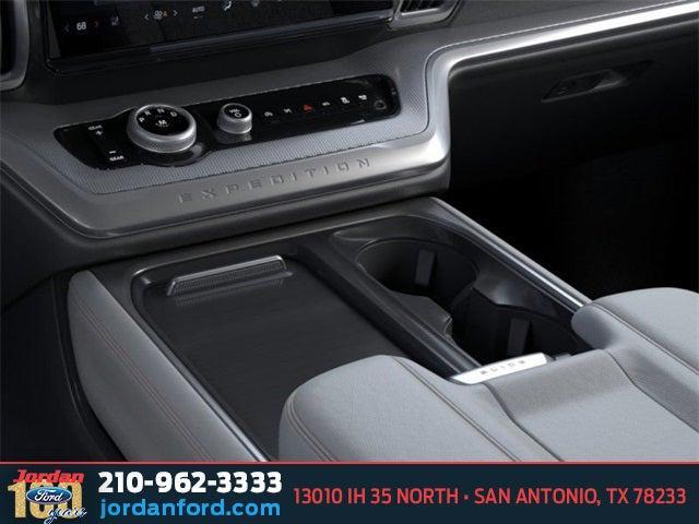 new 2025 Ford Expedition car, priced at $64,440