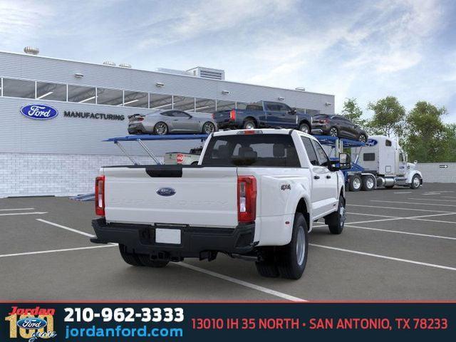 new 2026 Ford F-350 car, priced at $69,590