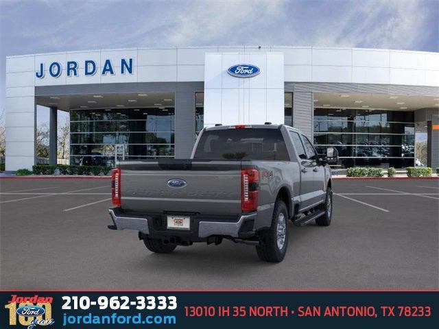 new 2026 Ford F-250 car, priced at $71,780