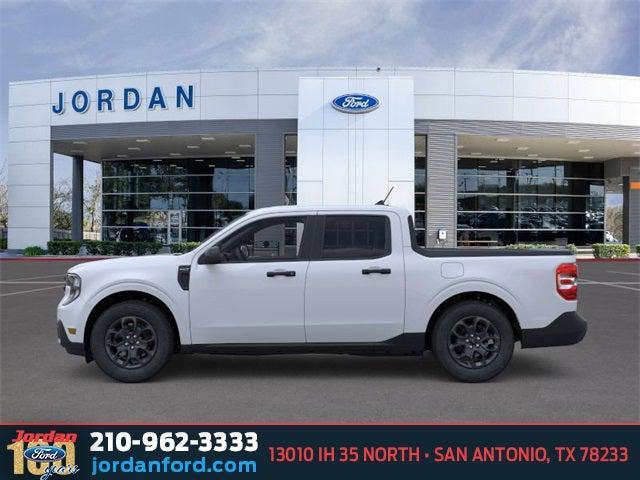 new 2026 Ford Maverick car, priced at $29,455