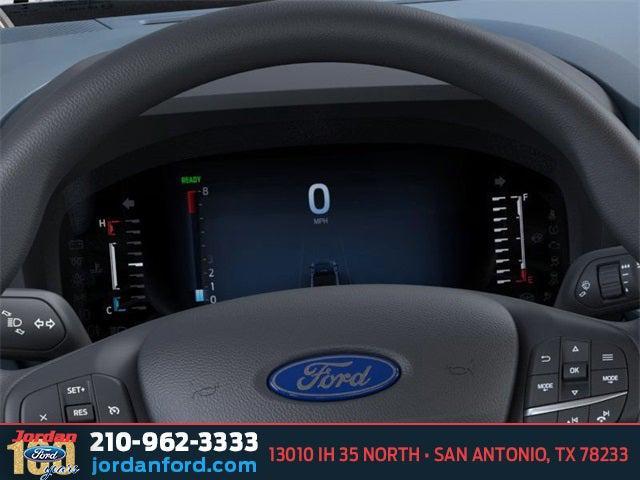 new 2026 Ford Maverick car, priced at $29,455