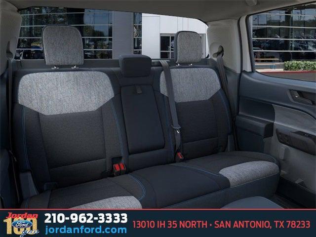 new 2026 Ford Maverick car, priced at $29,455