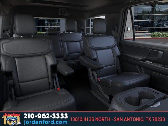 new 2026 Ford Expedition car, priced at $79,275