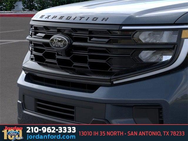 new 2026 Ford Expedition car, priced at $79,275