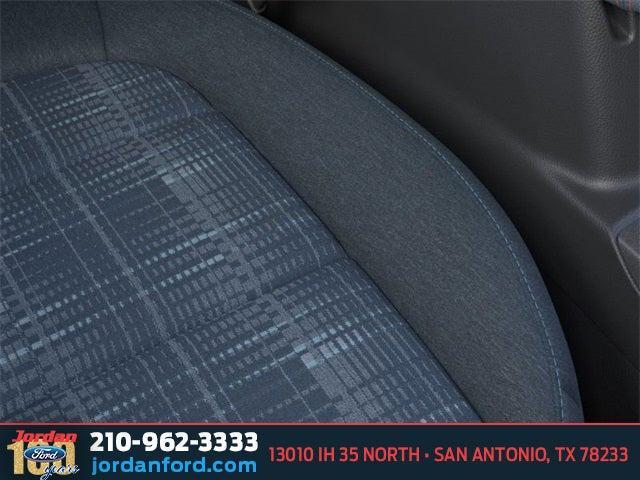 new 2025 Ford Bronco Sport car, priced at $29,550