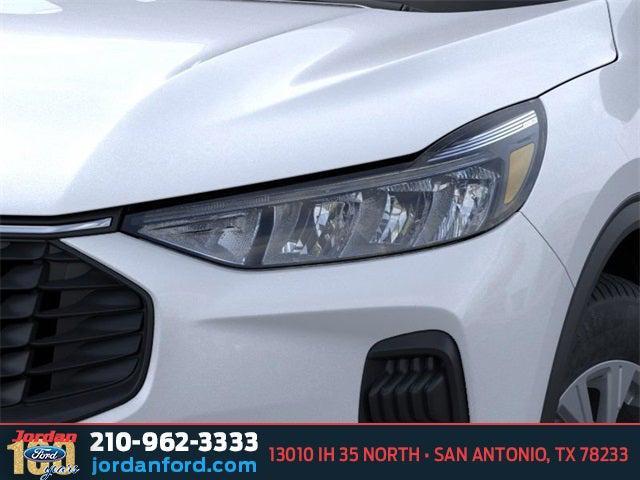 new 2026 Ford Escape car, priced at $27,250