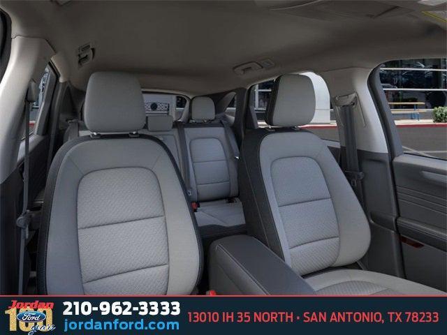 new 2026 Ford Escape car, priced at $27,250