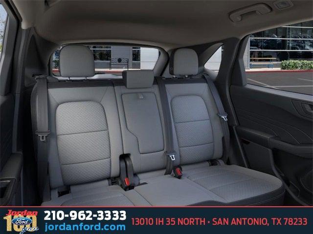 new 2026 Ford Escape car, priced at $27,250