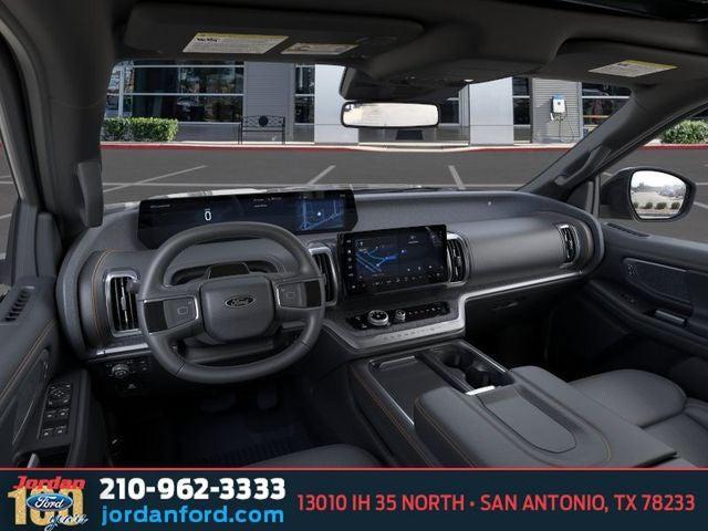 new 2026 Ford Expedition car, priced at $78,232