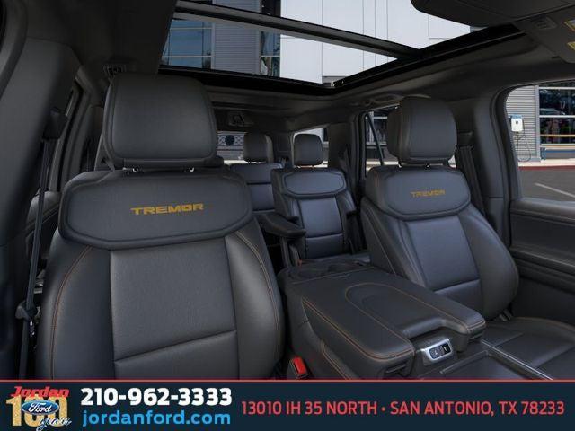 new 2026 Ford Expedition car, priced at $78,232