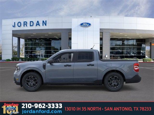 new 2026 Ford Maverick car, priced at $32,450