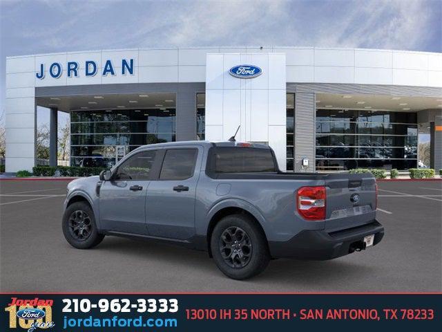 new 2026 Ford Maverick car, priced at $32,450