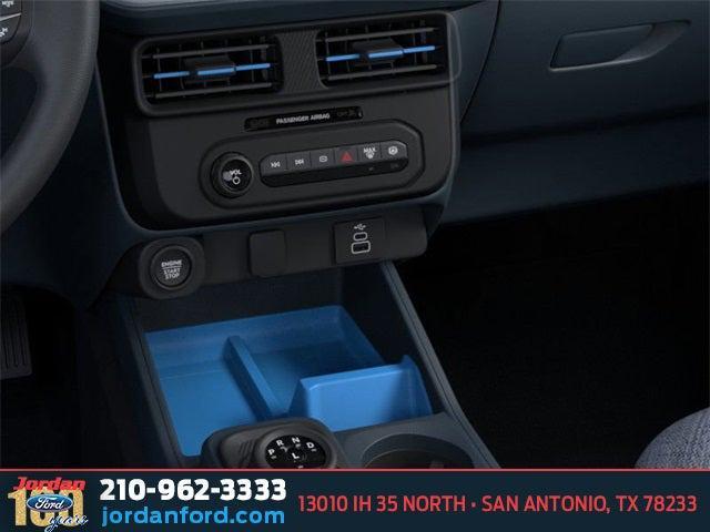 new 2026 Ford Maverick car, priced at $32,450