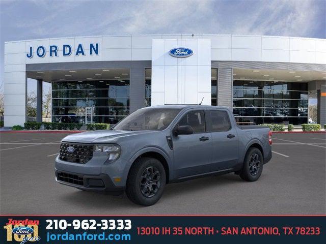 new 2026 Ford Maverick car, priced at $30,450