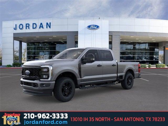 new 2026 Ford F-250 car, priced at $68,915