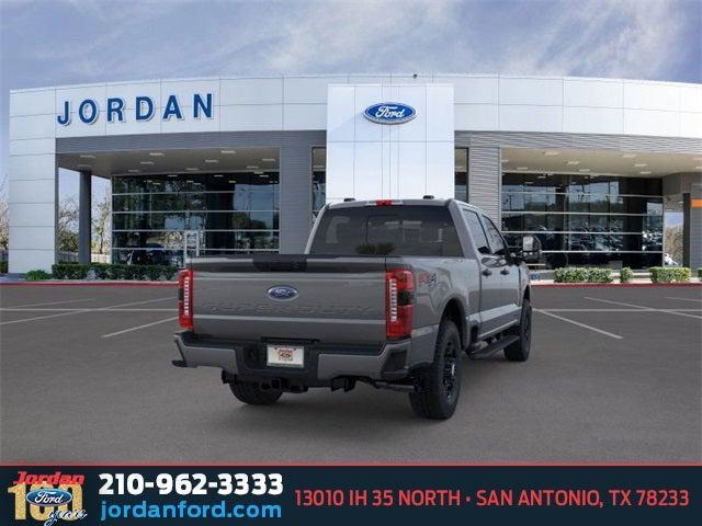 new 2026 Ford F-250 car, priced at $68,915