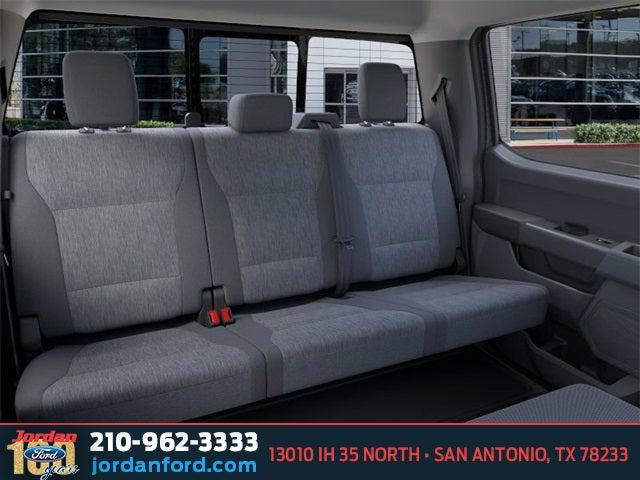 new 2026 Ford F-250 car, priced at $68,915