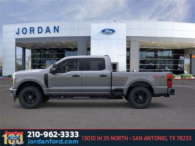 new 2026 Ford F-250 car, priced at $68,915