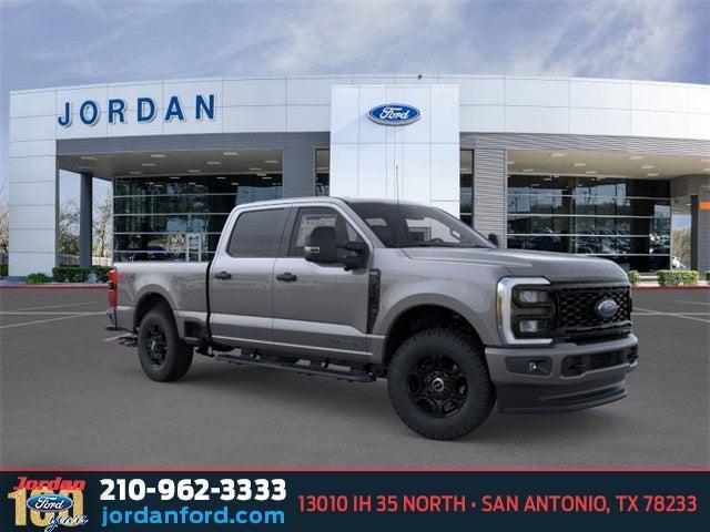 new 2026 Ford F-250 car, priced at $68,915