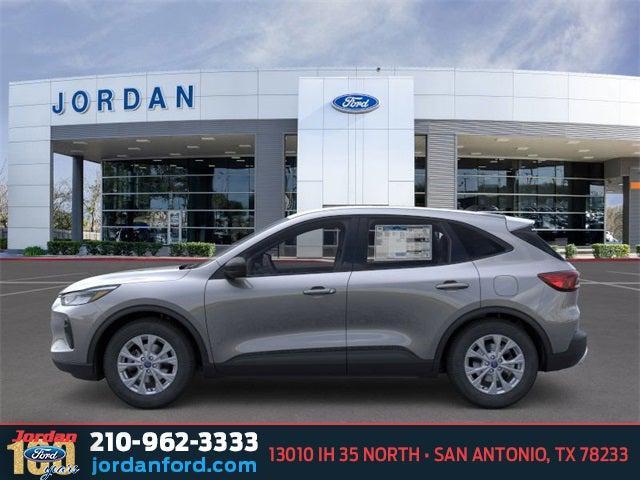 new 2026 Ford Escape car, priced at $27,840