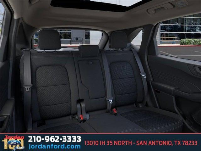 new 2026 Ford Escape car, priced at $30,355