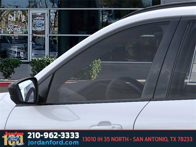 new 2026 Ford Escape car, priced at $30,355