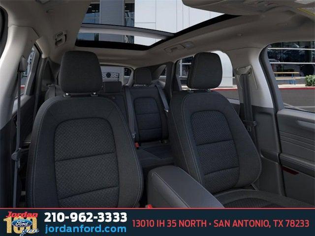 new 2026 Ford Escape car, priced at $30,355