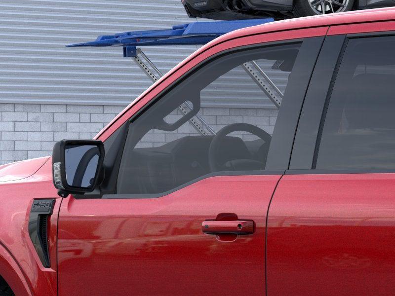 new 2026 Ford F-150 car, priced at $59,890