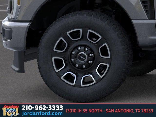 new 2026 Ford F-250 car, priced at $92,895